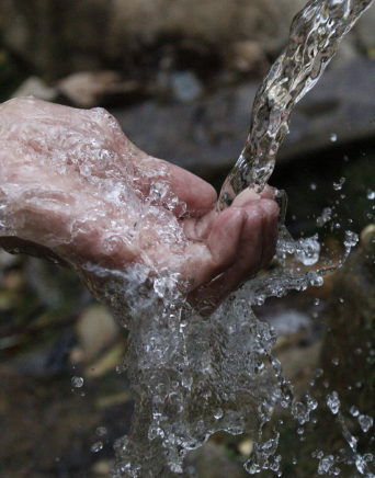 Water Footprint